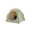 Beige, variant on Pop-Up Pet Tent Waterproof Foldable Pet House With Anti-Slip Base, Portable Hideaway for Cats And Small Dogs For Indoor Outdoor Use