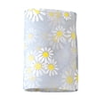 thumbnail image 4 of 2 uds tul red flor Hugo material gris, 4 of 5