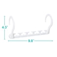 thumbnail image 5 of CDIEWIFNN Kimball Silicone Stainless Steel Food Tongs, 7 inch, Set Of 21, 5 of 6
