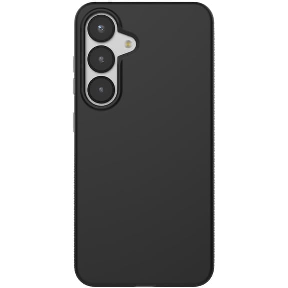 ZAGG Milan Snap Samsung Galaxy S25 Case Black