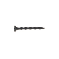 

12PC Grip-Rite Grip-Rite - 214DWS1 - No. 6 x 2-1/4 in. L Phillips Drywall Screws 1 lb. - 136/Pack