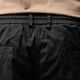 thumbnail image 5 of pstuiky Pantalones cortos para hombre, Pantalones cortos casuales de color sólido con cordón y cintura elástica para hombre, transpirables y con bolsillo Pantalones cortos de golf, 5 of 8