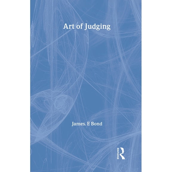 Just So Story / By Rudyard Kipling Art of Judging: Volume 8, Book 8, (Hardcover)