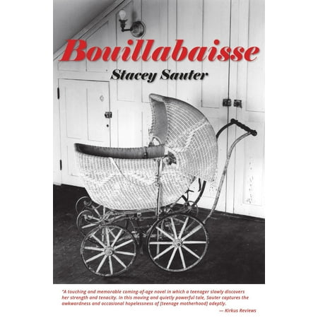 Bouillabaisse - eBook (Best Bouillabaisse In Paris)