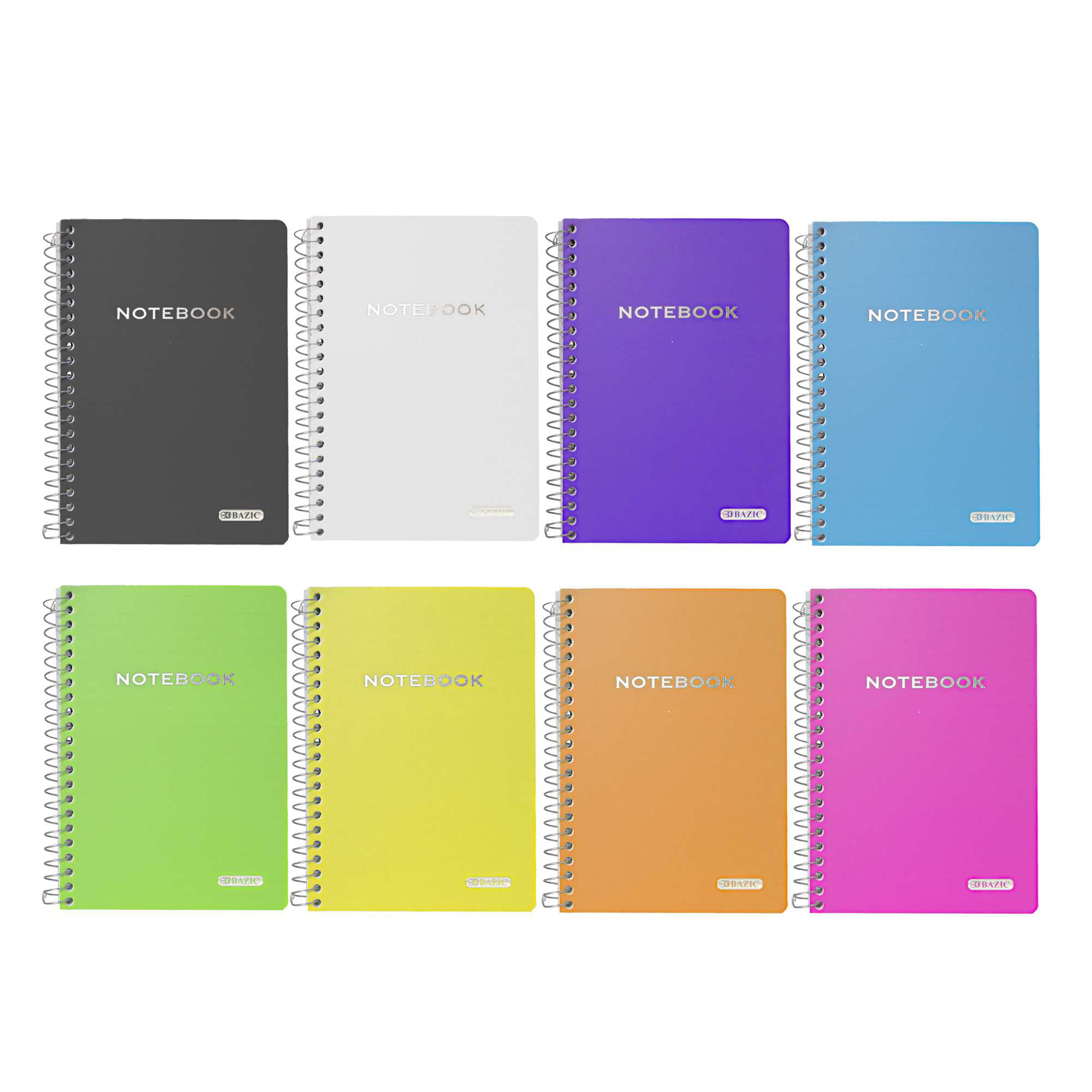 Details about   Portrait Printed Notebook A5 Sheet Smooth Paper Personal Or Office Stationary 