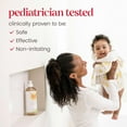 thumbnail image 2 of Set de regalo Burt's Bees Baby & Mom Joyful Moments con 3 productos, 2 of 9