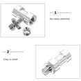 thumbnail image 3 of WEUVEB Screw De Montaje Para Trípode Con Duradero Y Compatible Con Múltiples Dispositivos, 3 of 8