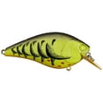 thumbnail image 2 of Lucky Craft LC Silent 1.5 Squarebill Crankbaits, 2 of 10
