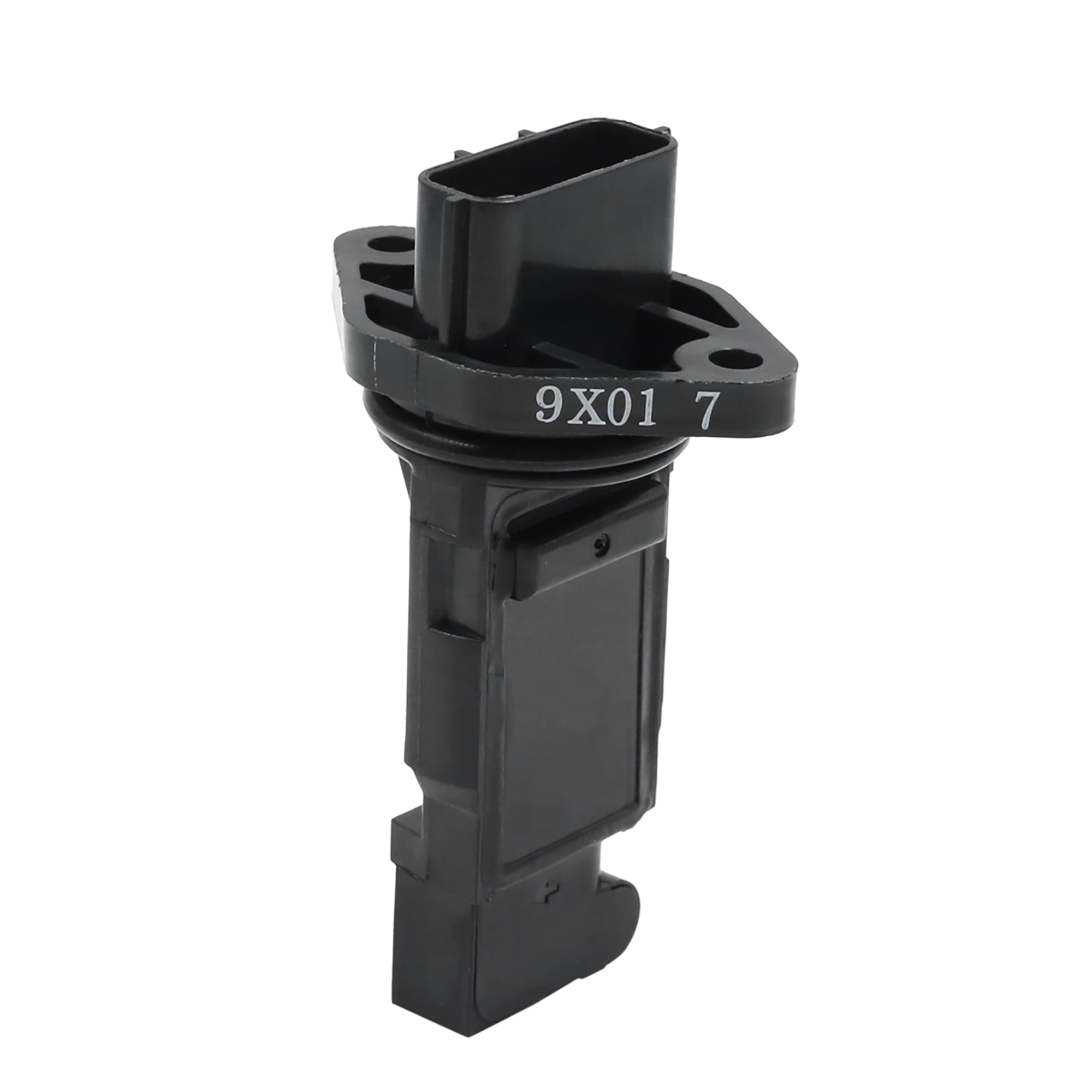 Unique Bargains Mass Air Flow Meter MAF Sensor 22680-AD21A for Nissan Maxima 2002-2003