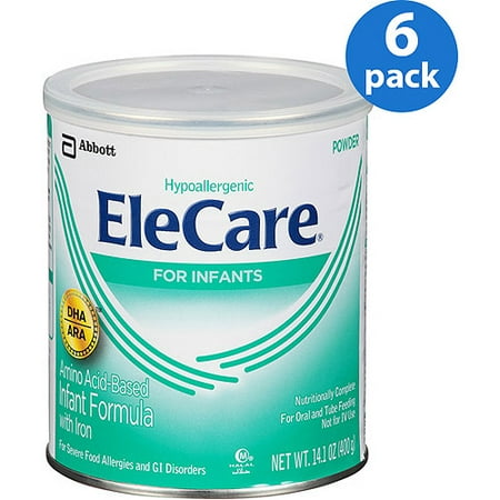 Elecare coupons