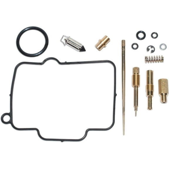 Carburetor Rebuild Repair Parts Kit Fits Honda 00-06 XR650R 0101-247