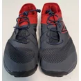 thumbnail image 3 of New Balance Minimus MX20BR3?Men's Trail Running Shoes Size 11.5M Gray Red Vibram, 3 of 6