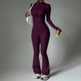 thumbnail image 6 of Workout Sets for Women Pilates Outfits for Women Gym Outfits for Women Yoga Set Tight Fitted Running Set Gym Sets for Women Cute Workout Sets for Women Matching Workout Sets for Women, 6 of 6