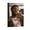 Frame-style, variant on Key Glock Rapper Boy Cool Poster Print Photo Art Painting Canvas Poster Home Decorative Bedroom Modern Decor Posters Gifts 12x18inch(30x45cm)
