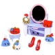 thumbnail image 5 of Playset Shopkins Fashion Spree, tema Best Dressed Style 2, 5 of 6