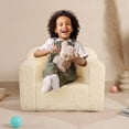 thumbnail image 3 of Silla sherpa MOMCAYWEX para niños y niñas, suave y cómoda, 3 of 8