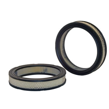 Air Filter Fits select: 1982 CHEVROLET CORVETTE, 1982-1983 CHEVROLET CAMARO