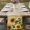 Yellow Beige, variant on Table Runner 120 Inches Long for Kitchen Dining, Sunflowers Dresser Scarf Farmhouse, Dining Table Decorations for Wedding/Parties, Spring Farmhouse Flowers Dragonflies Retro 13 x 120 In