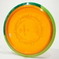 thumbnail image 2 of Axiom Plasma Fireball Disc Golf Fairway Driver, Pick Your Disc 160g Blue Green w/ Green Rim 2, 2 of 5
