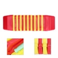 thumbnail image 1 of Orff Musical Instrument, Early Education Musical Instruments Multi Purpose  for School for Kindergarten for Music Training Center, 1 of 8