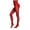 Red, variant on Xijirk Womens High Waist Full Length Pantyhose Soft Stretchy Hosiery for Home All Season Daily Wear,Red,One Size