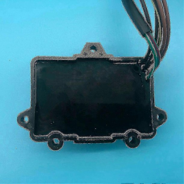 Switch Box Cdi Power Pack Compatible with Mercury Mariner Outboard 6hp 8hp 9.9hp 10hp 15 20 25 35hp The best choice SHLM Boris