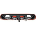 thumbnail image 4 of Dorman Center High Mount Stop Light 923-247 OE Solutions; OE Replacement; LED; Red/Clear Lens, 4 of 5