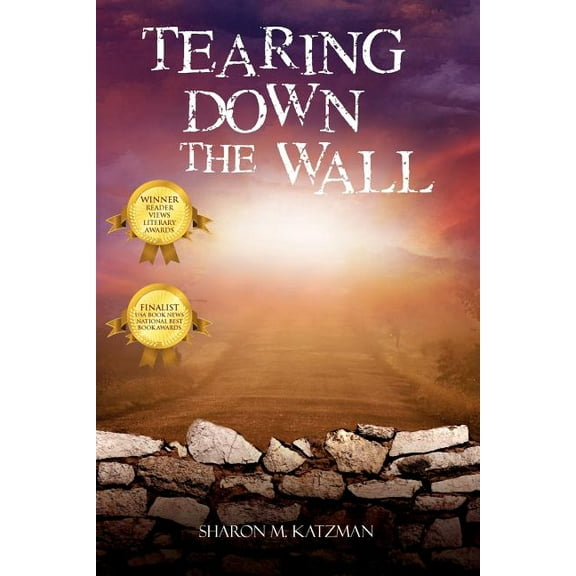 Tearing Down the Wall, (Paperback)