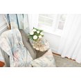 thumbnail image 3 of Marble Rose Quartz Accent Throw Blanket, 3 of 8