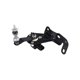 thumbnail image 2 of Ride Height Headlight Level Sensor Rear Right 89407-06010 for Toyota, 2 of 5