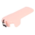 thumbnail image 1 of CAJA DE CÁMARA DE MANO, CAJA Protectora de Cámara Material Rosado ABS para Bolsillo 3, 1 of 7