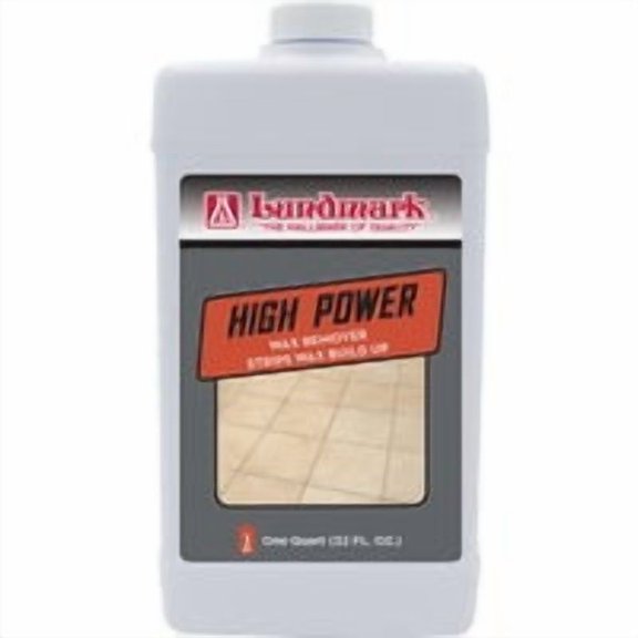 1PC Lundmark High Power Wax Remover