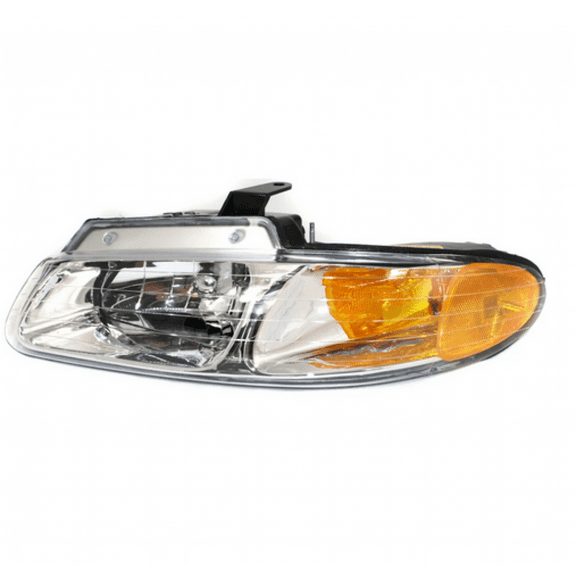 For Dodge Caravan Headlight Assembly 2000 Driver Side Replacement For CH2502134 | 4857853AA