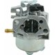 thumbnail image 2 of Solución de actualización de motor, carburador con estrangulador manual para cortadora de césped con hidrolavadora Honda GCV160, reemplaza 16100-Z0L-023, kit todo en uno con precisión ajustada de, 2 of 5