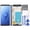 Blue, variant on For Samsung Galaxy S9+ SM-G965F 6.18 inch TFT LCD Screen Digitizer Full Assembly with Frame