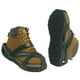 Couvre-chaussures Anti-Fatigue Ergomates - Grandes, Bottes de Travail Femmes 11-13, Hommes 10-12 – image 1 sur 1