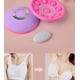 thumbnail image 3 of ER Masajeador de senos Amasamiento Puntos de acupuntura para hiperplasia de la glándula mamaria Prevención de senos Flacidez Belleza Instrumento de masaje de senos (púrpura) oso de fresa Electrónica, 3 of 5