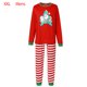 thumbnail image 1 of Sonducket Amart Cute Deer Print Christmas Family Conjunto de pijamas para padres e hijos Ropa de dormir Pijama  Hombre XXL Sonducket AP000343-05, 1 of 1