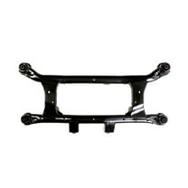MOTORHEAD AUTO Rear Subframe Crossmember Axle, Direct OE Replacement for 2005-2010 Kia Sportage and 2005-2009 Hyundai Tucson
