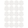 thumbnail image 3 of Absorbing Perspiration Pads, Ultrathin Lightweight 20pcs Underarm Sweat Pads  For Women For Daily, 3 of 8