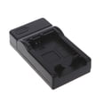 thumbnail image 4 of Battery Charger For NP-FW50 for Alpha a3000,DLSR A33,ILCE-5000 Series,NEX-5, 4 of 9