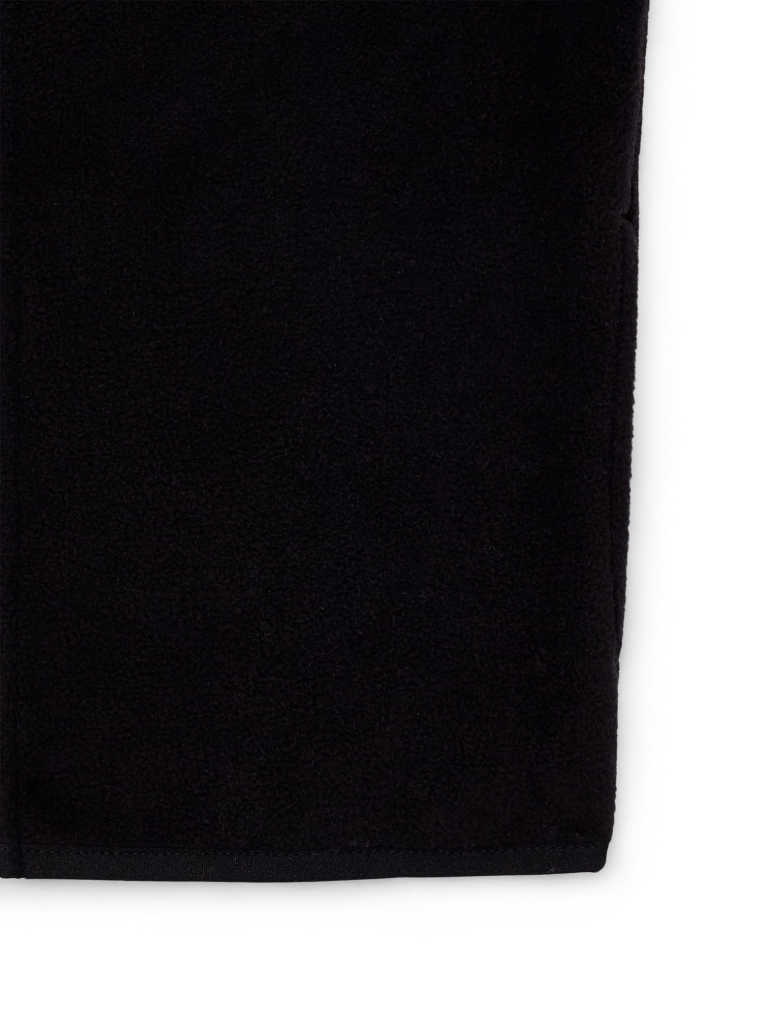 Wonder Nation Baby and Toddler Microfleece Jacket, Size 12M-5T