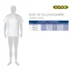 thumbnail image 5 of T-shirt Running Training Hombre Puma 52605402 Tex Bco, 5 of 5