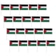 thumbnail image 2 of 2026 20pcs Handheld Flags Palestine Flags Wear-resistant Palestine Flags Small Car Palestine Flags Decorations f54, 2 of 2