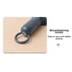 thumbnail image 5 of Cateissary Ventilador portátil de mano, práctico, reutilizable, lavable, colgante, carga USB, ejercicio, mochilero, camping, ventiladores de Type2 NO2, 5 of 6