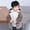 I-Beige, variant on Toddler Boys Girls Winter Girl Jacket Cartoon Vest Coat Jacket Cute Kid Jackets Child Warm Fleece Outerwear Designer infant Coats Sleeveless Jacket