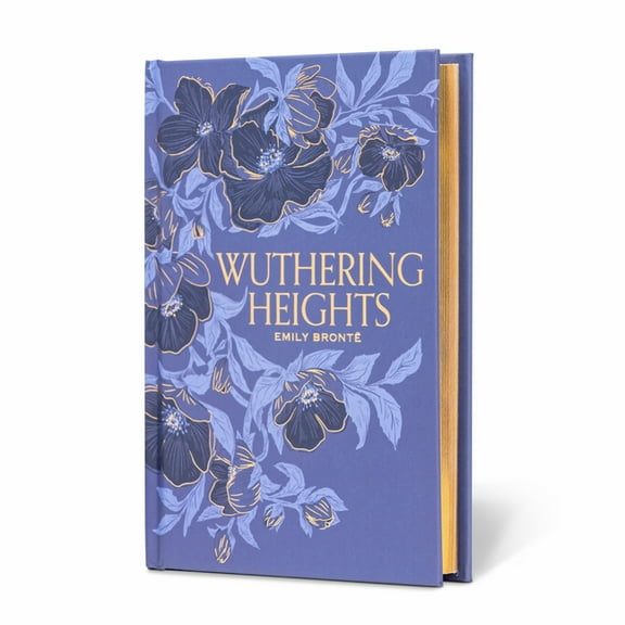 Signature Gilded Editions Wuthering Heights (Special Edition), (Hardcover)