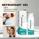thumbnail image 4 of Desodorante en gel para axilas Fragancia Aporta una sensación de frescura Cubre eficazmente el olor Te deja oler bien todo el día 50 g Crema facial, 4 of 9