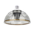 thumbnail image 1 of IPSA Lámpara Led Dimeable con Ventilador, 1 of 4