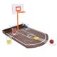 thumbnail image 5 of Máquina de Tiro de Baloncesto ANGGREK Mini Aro Plegable de Escritorio, 5 of 8